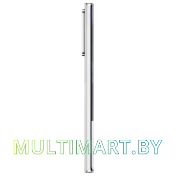 Смартфон Samsung Galaxy Note20 Ultra 8GB/256GB (белый) картинка 3